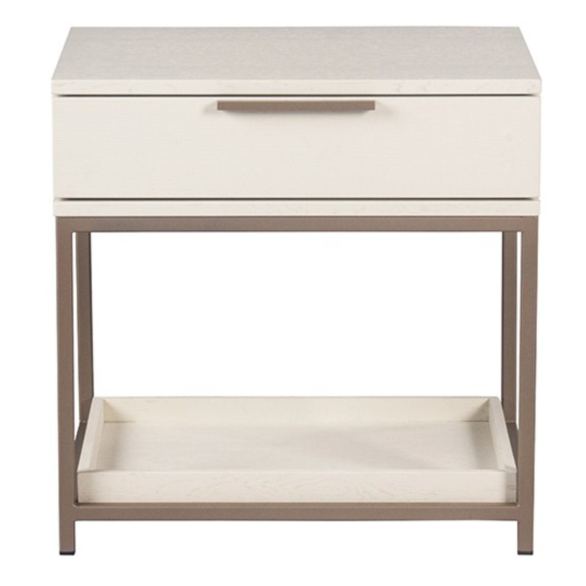 Rebel Nightstand